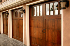 Blackpool garage extension quotes