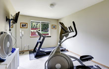 Blackpool home gym construction leads