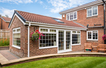 Blackpool house extension leads